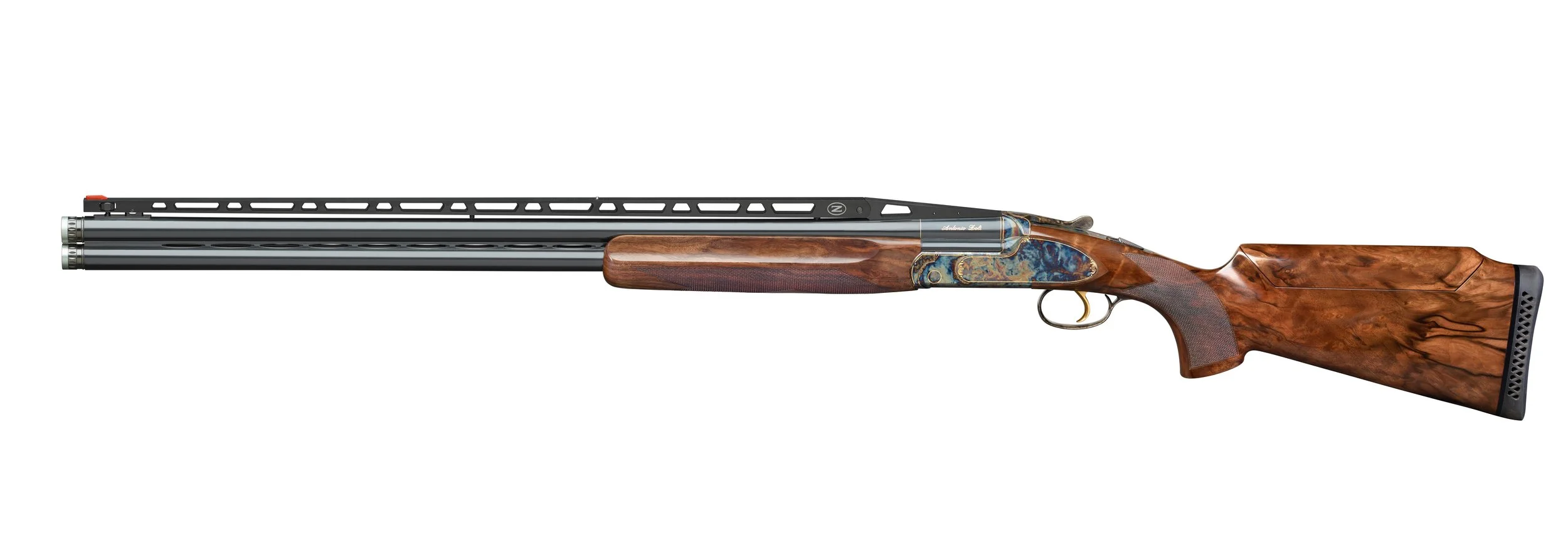 ZOLI SPORTING GUNS — Woolley Shooting Inc.
